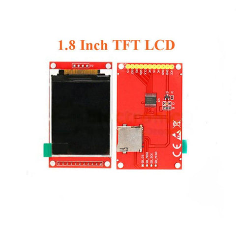 1.44/1.8/2.0/2.2/2.8 Inch TFT LCD Color Screen Display Module