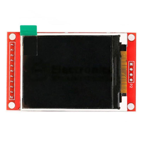 1.44/1.8/2.0/2.2/2.8 Inch TFT LCD Color Screen Display Module