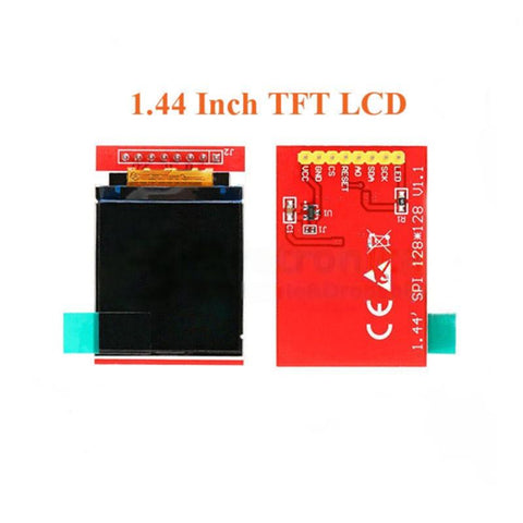 1.44/1.8/2.0/2.2/2.8 Inch TFT LCD Color Screen Display Module