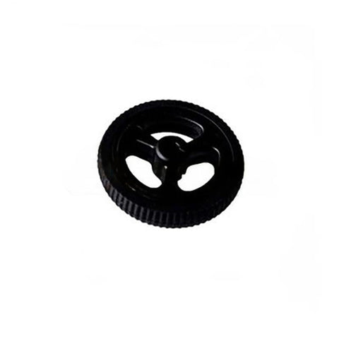34x7mm N20 Motor Rubber Wheel for MiniQ Car
