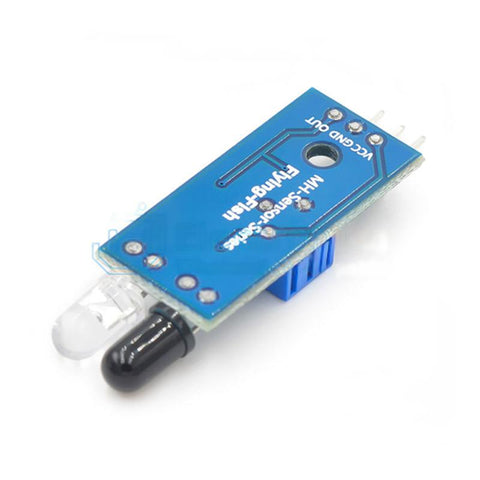 3-pin IR Infrared Obstacle Avoidance Module