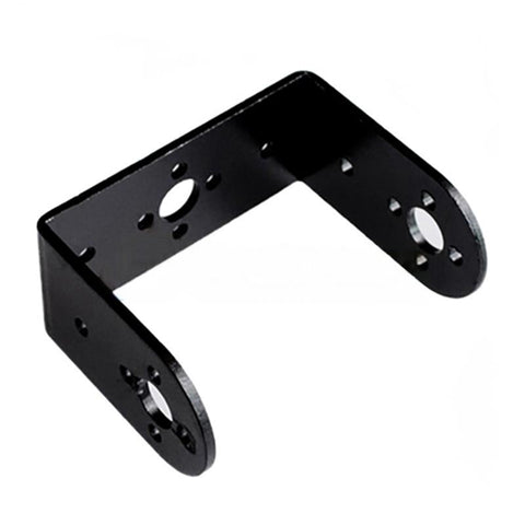 Multifunctional Bracket for Steering Gear RC Car