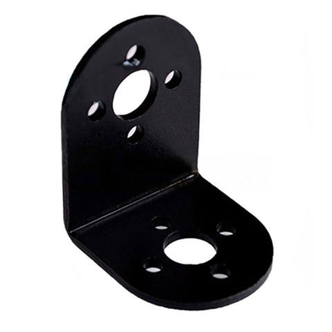 Multifunctional Bracket for Steering Gear RC Car