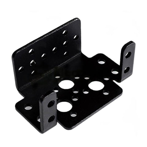 Multifunctional Bracket for Steering Gear RC Car