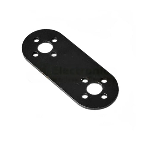 Multifunctional Bracket for Steering Gear RC Car
