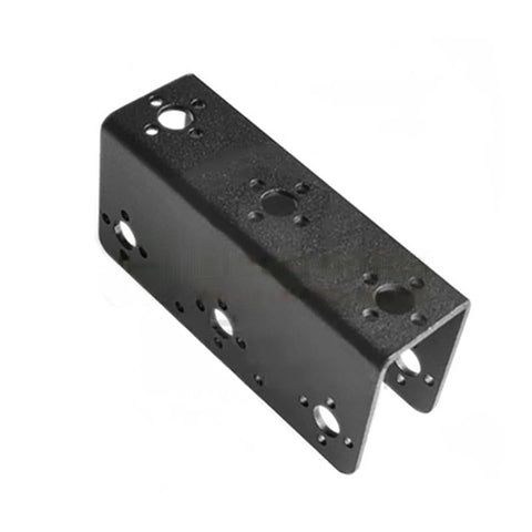 Multifunctional Bracket for Steering Gear RC Car