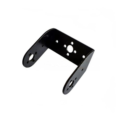 Multifunctional Bracket for Steering Gear RC Car