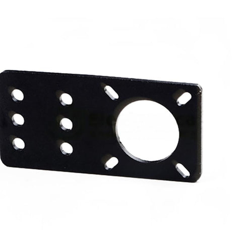 Multifunctional Bracket for Steering Gear RC Car