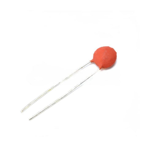 250 pcs (25 values x 10 pcs) Ceramic Capacitor