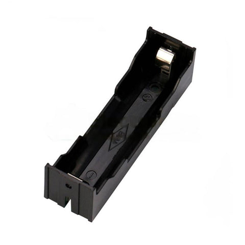 1/2/3/4 Slots 18650 Battery Case