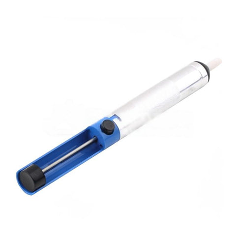 Hot Aluminum Metal Desoldering Pump Suction Tool