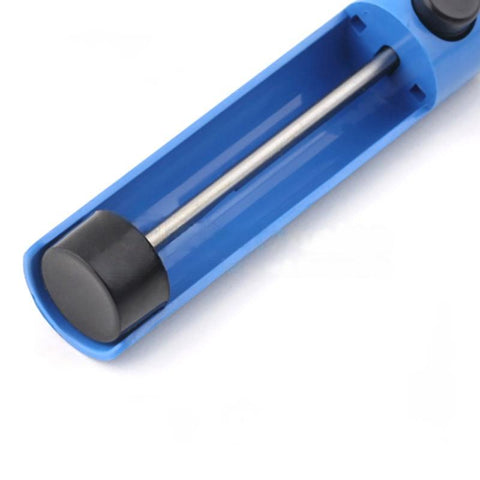 Hot Aluminum Metal Desoldering Pump Suction Tool