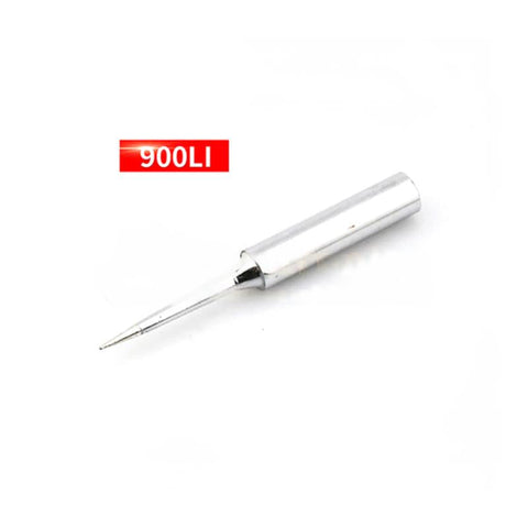 900M-T-I Soldering Iron Head 936 Welding Stand