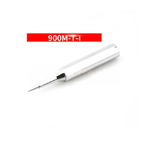 900M-T-I Soldering Iron Head 936 Welding Stand