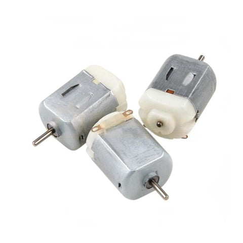 130 Micro Motor for Model Ship, Toys, Car