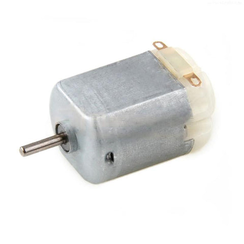 130 Micro Motor for Model Ship, Toys, Car