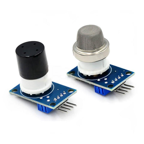 MQ-131 Ozone Gas Detection Module