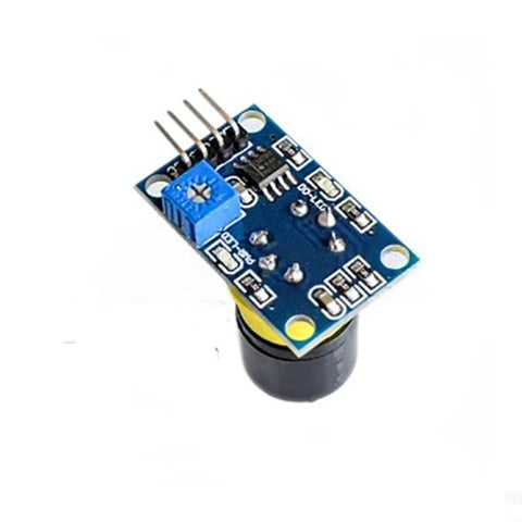 MQ-131 Ozone Gas Detection Module