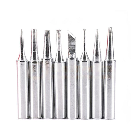 Lead Free Electric Soldering Iron Head 907M-T-1.6D