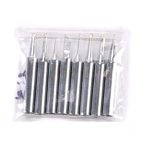 Lead Free Electric Soldering Iron Head 907M-T-1.6D