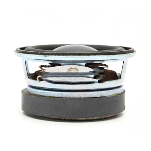 4R 3W 40mm Mini Power Amplifier Small Speaker