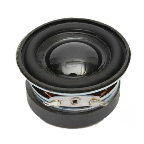 4R 3W 40mm Mini Power Amplifier Small Speaker