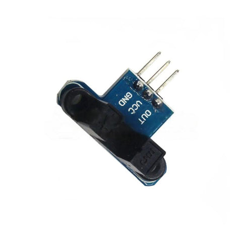 IR Infrared Slotted Optical Speed Measuring Module