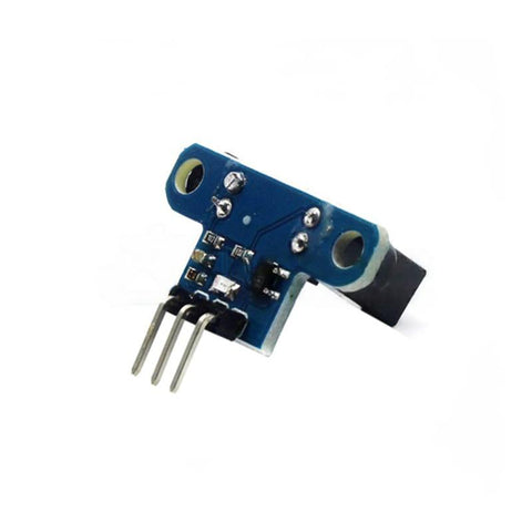 IR Infrared Slotted Optical Speed Measuring Module