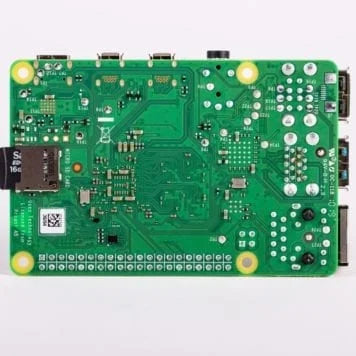 Raspberry Pi 4 Model B – 2 GB
