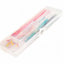 140 PCS/Box Breadboard Jumper Cable Kit