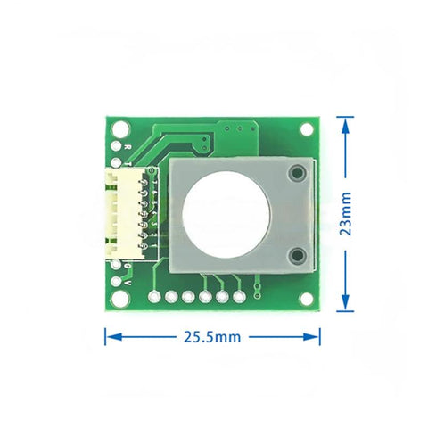ZE08-CH2O Formaldehyde Sensor