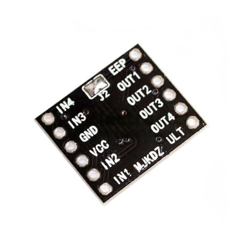 DRV8833 2-Channel Motor Driver Module