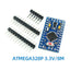 5V/16M 3.3V/8M ATmega328P Pro Mini Development Board
