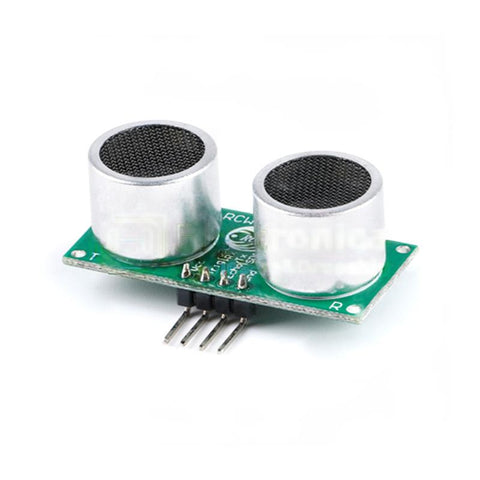 HC-SR04 RCWL-1601 Ultrasonic Ranging Module