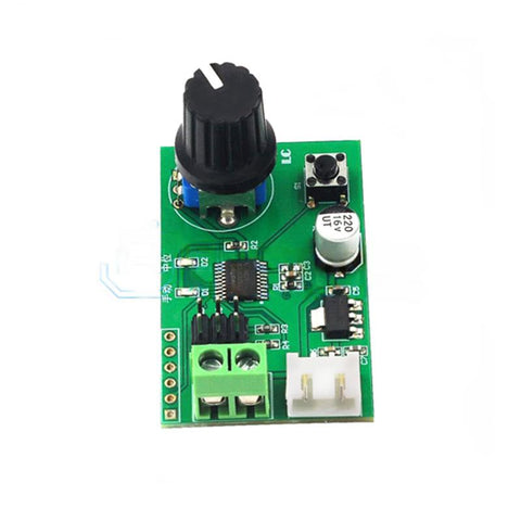 MG995 SG90 Dual Steering Engine Controller