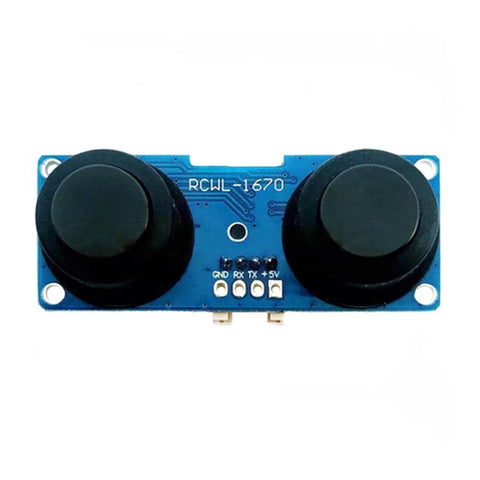 RCWL-1670 Waterproof Air Ultrasonic Ceramic Transducer