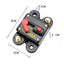 3W SMD RGB LED Beads