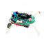 Photosensitive Mobile Robot DIY Kit