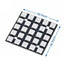1/3/4/7/8/12/16/24 Bit WS2812 5050 RGB LED Lamp Panel Module