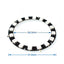 1/3/4/7/8/12/16/24 Bit WS2812 5050 RGB LED Lamp Panel Module