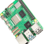 Raspberry Pi 5 – 4 GB