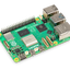 Raspberry Pi 5 – 4 GB