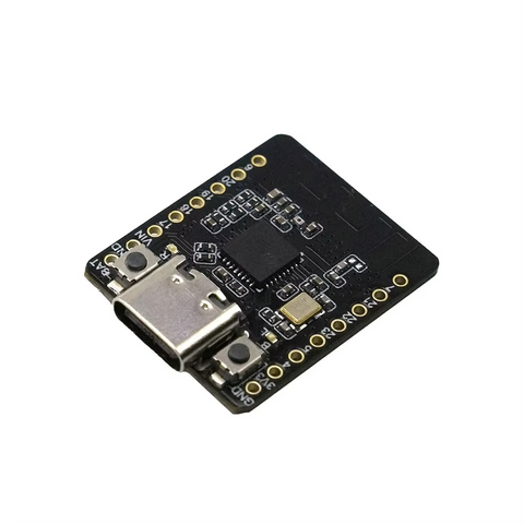 DFrobot beetle ESP32 C6