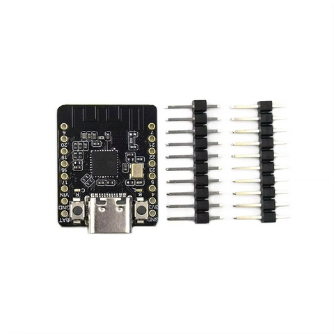 DFrobot beetle ESP32 C6